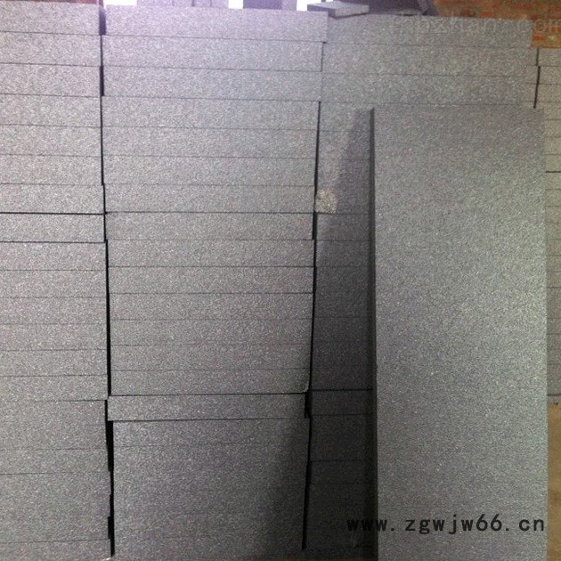 石墨聚苯板 B级防火保温材料 石墨聚苯板厂家图5