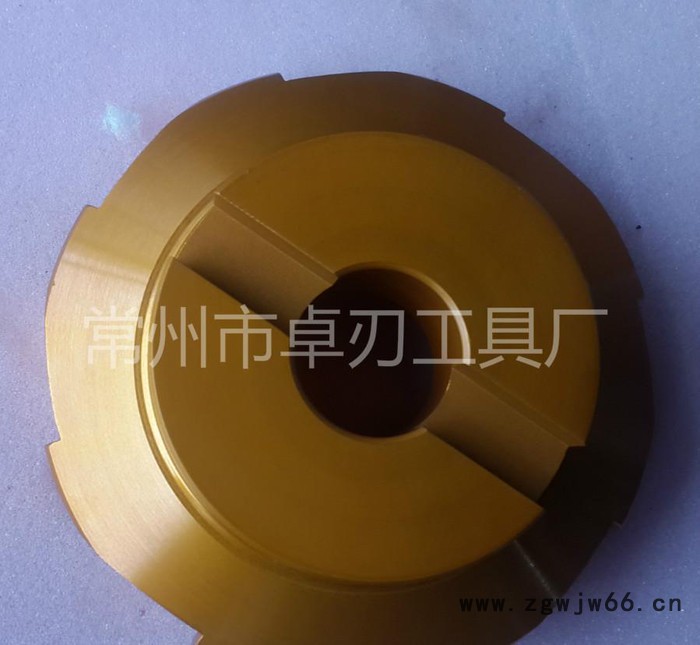 铝合金刀盘，可转位铣刀盘，数控刀盘，设计订制非标刀具图2