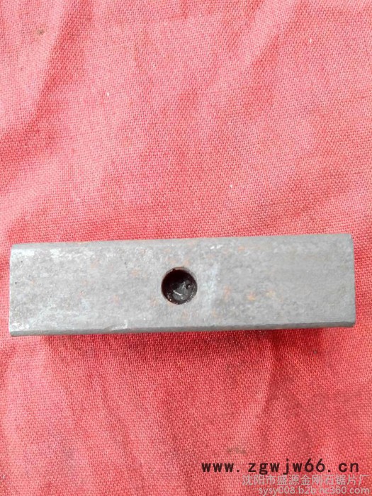 厂家专业生产，特别定做各种规格尺寸的金刚石磨块，用于钢铁厂（公司），加工镁碳砖（各种耐火砖）、滑板砖、钢玉砖等耐火材料图6