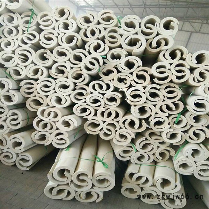 管道保温管 PEF保温管 保温材料图3