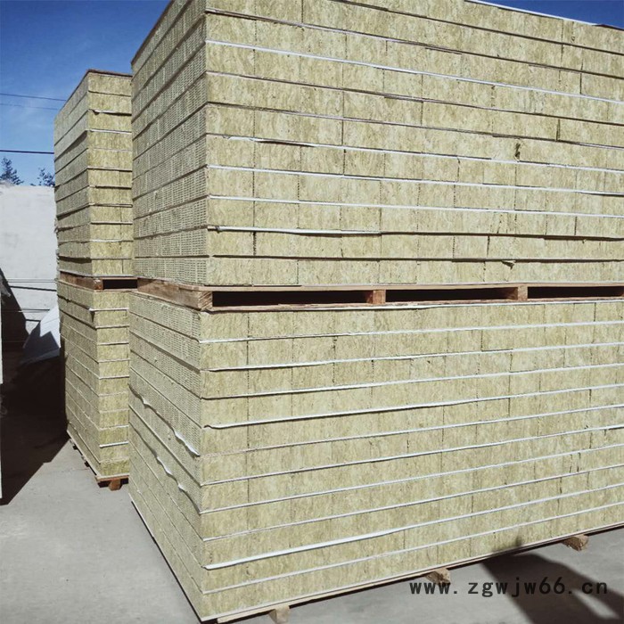 石材保温装饰一体板 外墙保温装饰一体板 保温装饰一体板 保温材料板图2