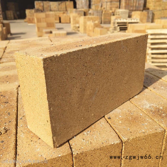 金刚**T3标准耐火砖230*114*65 全国耐火材料基地山东淄博供应图4