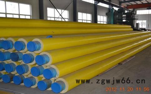 聚氨酯保温管 防火保温材料图3