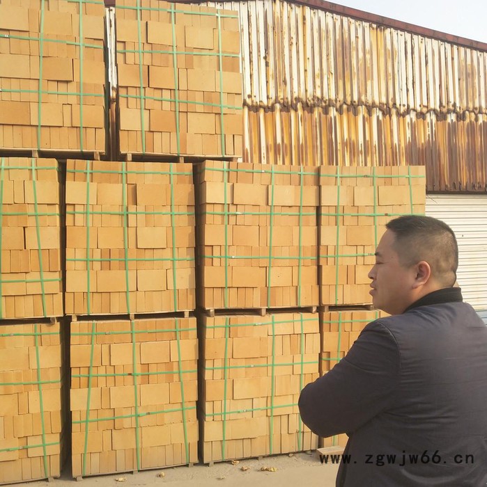 金刚**T9耐火砖230*170*65mm 全国耐火材料基地山东淄博供应图3