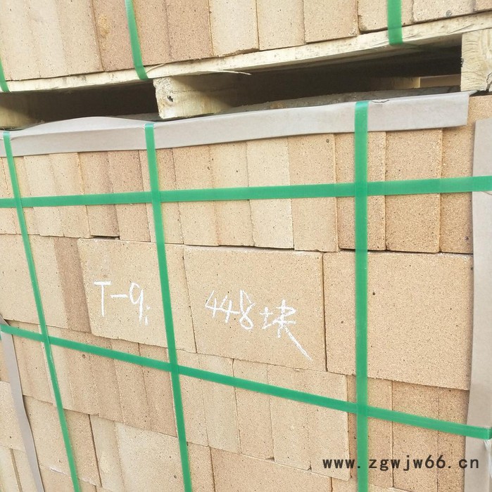 金刚**T9耐火砖230*170*65mm 全国耐火材料基地山东淄博供应图6
