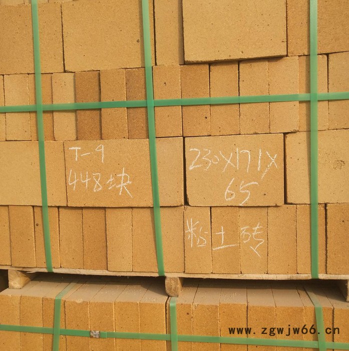 金刚**T9耐火砖230*170*65mm 全国耐火材料基地山东淄博供应图7