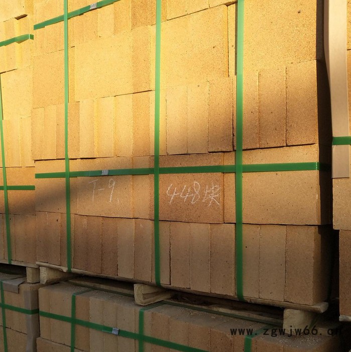 金刚**T9耐火砖230*170*65mm 全国耐火材料基地山东淄博供应图2