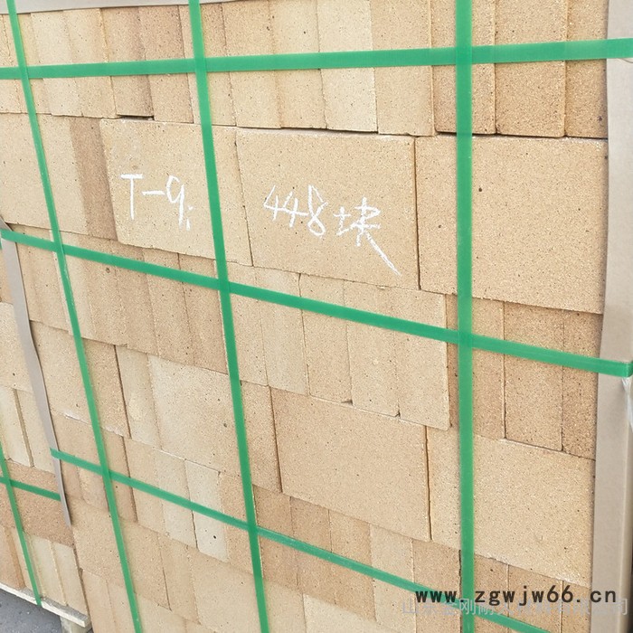 金刚**T9耐火砖230*170*65mm 全国耐火材料基地山东淄博供应图4