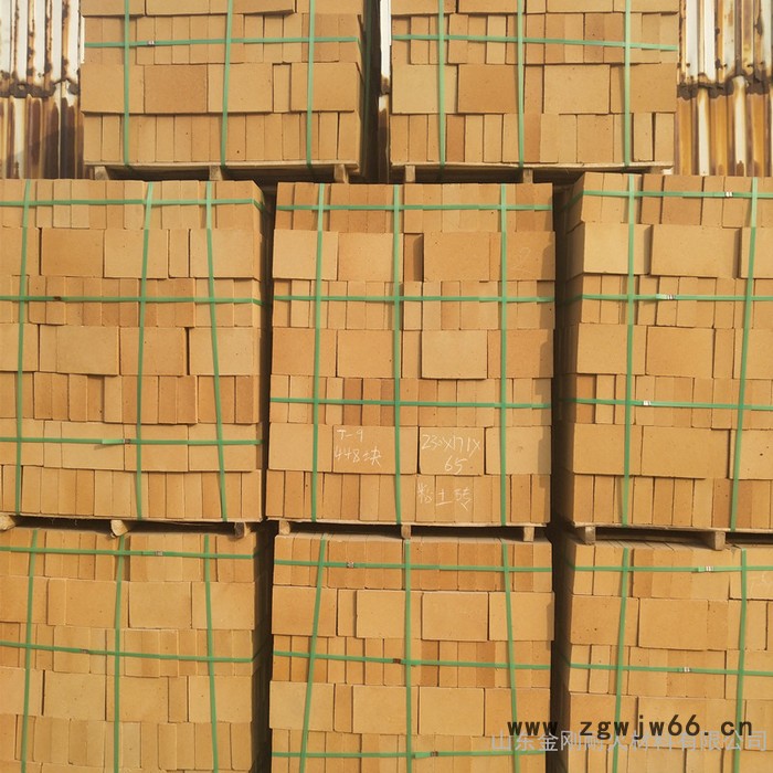 金刚**T9耐火砖230*170*65mm 全国耐火材料基地山东淄博供应