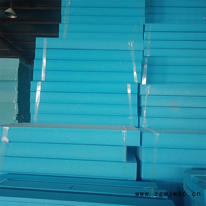 B级保温材料 聚苯乙烯挤塑板 XPS挤塑板销售图3