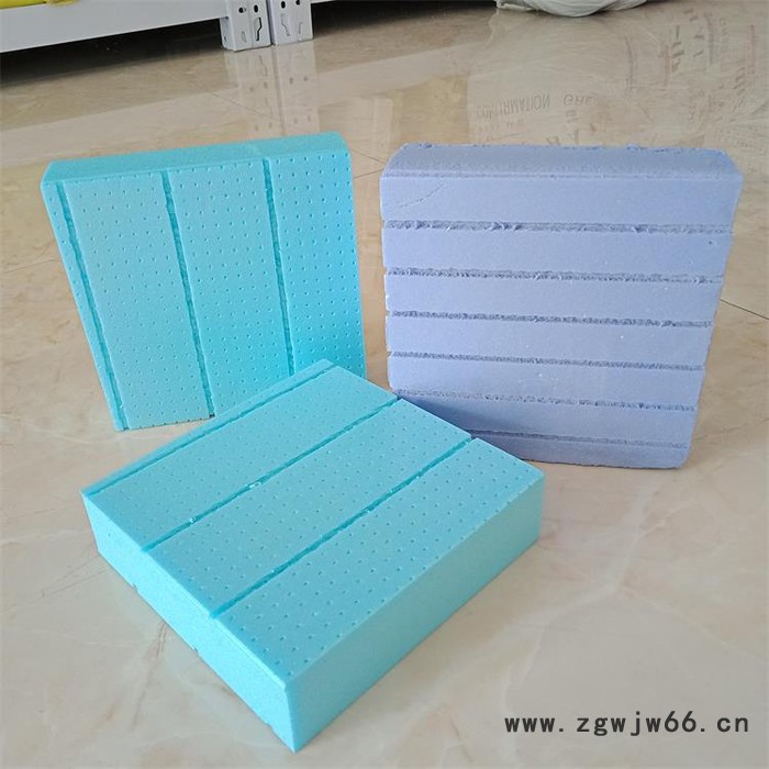 B级保温材料 聚苯乙烯挤塑板 XPS挤塑板销售图4