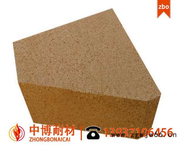 中博ZBNC供应耐火材料 耐火材料代加工 定制耐火材料耐火砖图4