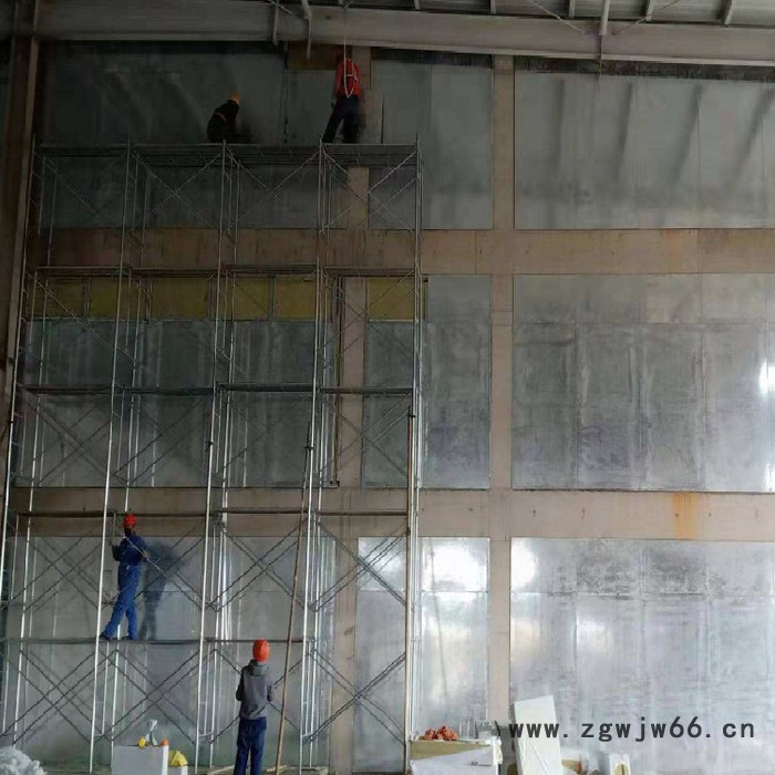 苏韵建筑  高强度抗冲击 防爆墙专业  供应防爆墙  防火防爆板材 耐火材料 安装便捷  欢迎来电咨询图3