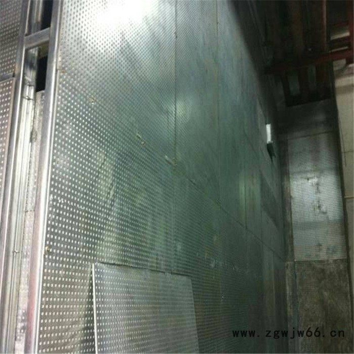 苏韵建筑  高强度抗冲击 防爆墙专业  供应防爆墙  防火防爆板材 耐火材料 安装便捷  欢迎来电咨询图8