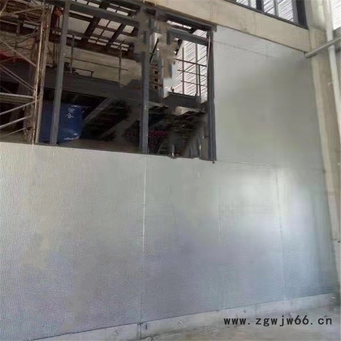 苏韵建筑  高强度抗冲击 防爆墙专业  供应防爆墙  防火防爆板材 耐火材料 安装便捷  欢迎来电咨询图7