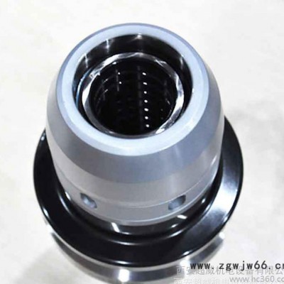 代理数控刀具 台湾安威强力ASC刀柄 BT NT 30 40 50 保证