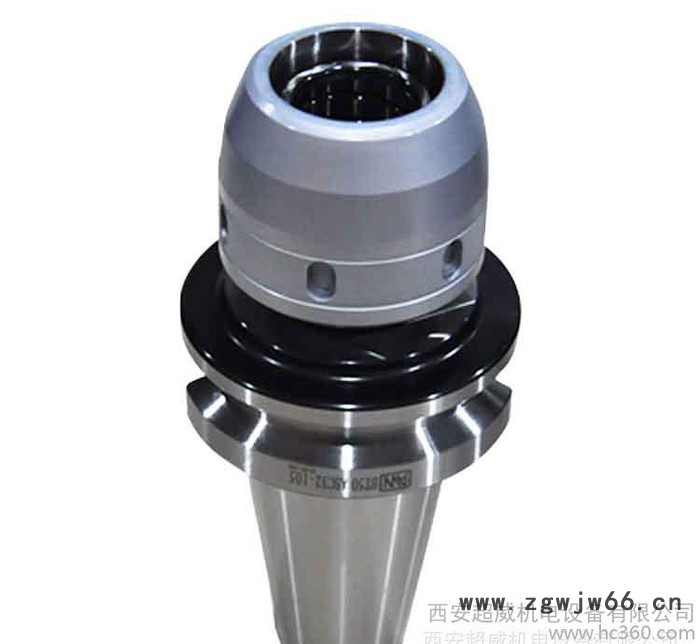 代理数控刀具 台湾安威强力ASC刀柄 BT NT 30 40 50 保证图3