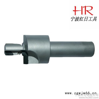 金刚石双头三头四头多阶铰刀数控刀具pcd铰刀