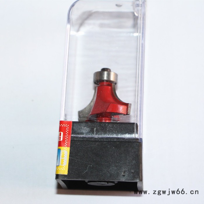 木田圆角刀  机用刀片 硬质合金专用圆角刀 木工刀具刀片图4