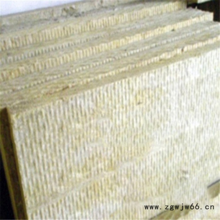 贺兴保温材料 岩棉原材料供应图5