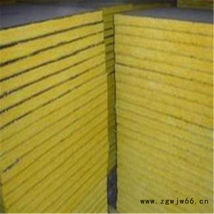 贺兴保温材料 岩棉原材料供应图3