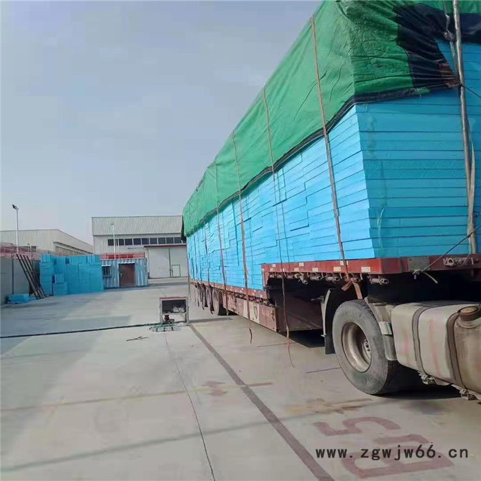 挤塑板 屋顶挤塑板 聚苯挤塑板 保温材料挤塑板 b1挤塑板图3