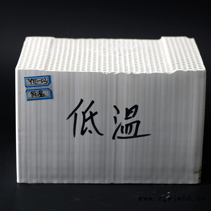 河南耐火材料厂家科瑞耐材 供应高铝质蓄热体 刚玉莫来石蜂窝陶瓷蓄热体 冶炼炉用 耐高温堇青石蜂窝蓄热体 催化剂载体图5