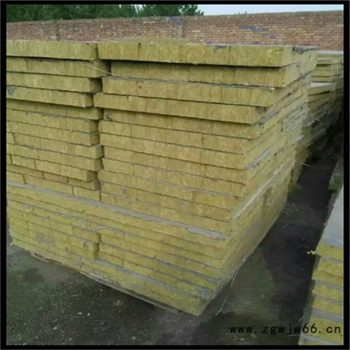 《廊坊悦恒》保温吸音隔热玄武岩岩棉板销往全国各地的防火保温材料岩棉板图2