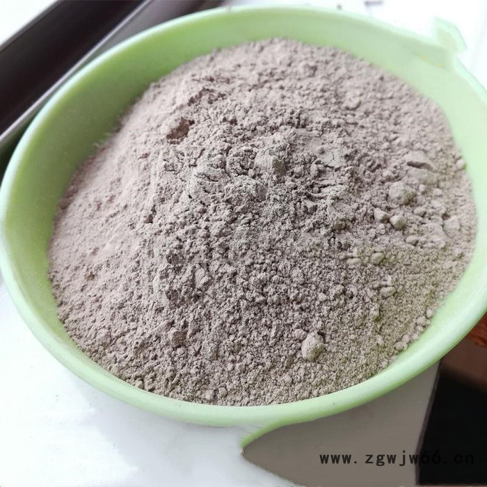 金工 保温浇注料 轻质隔热浇注料 耐火保温材料 耐火材料批发图4