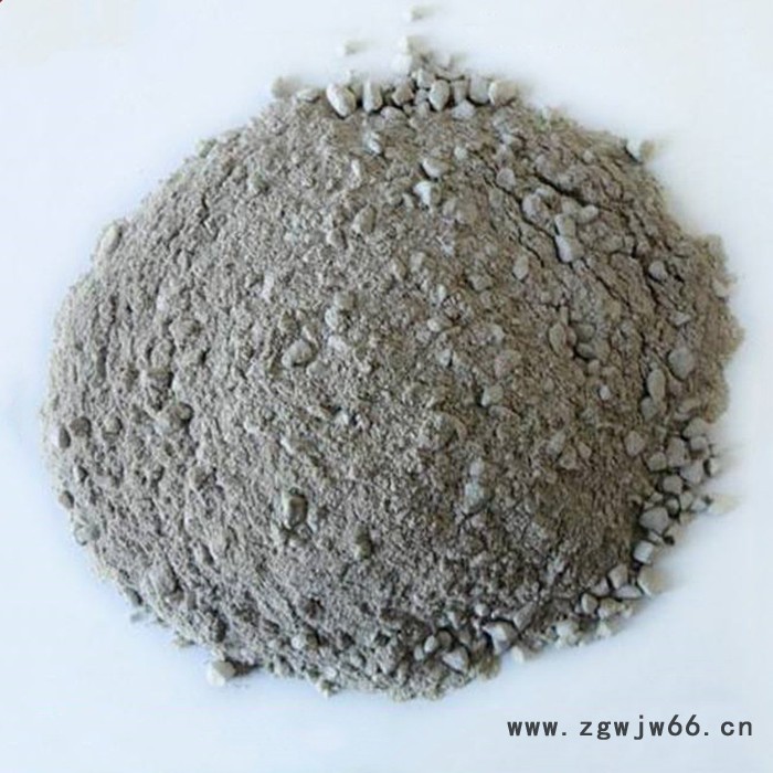 金工 保温浇注料 轻质隔热浇注料 耐火保温材料 耐火材料批发图3