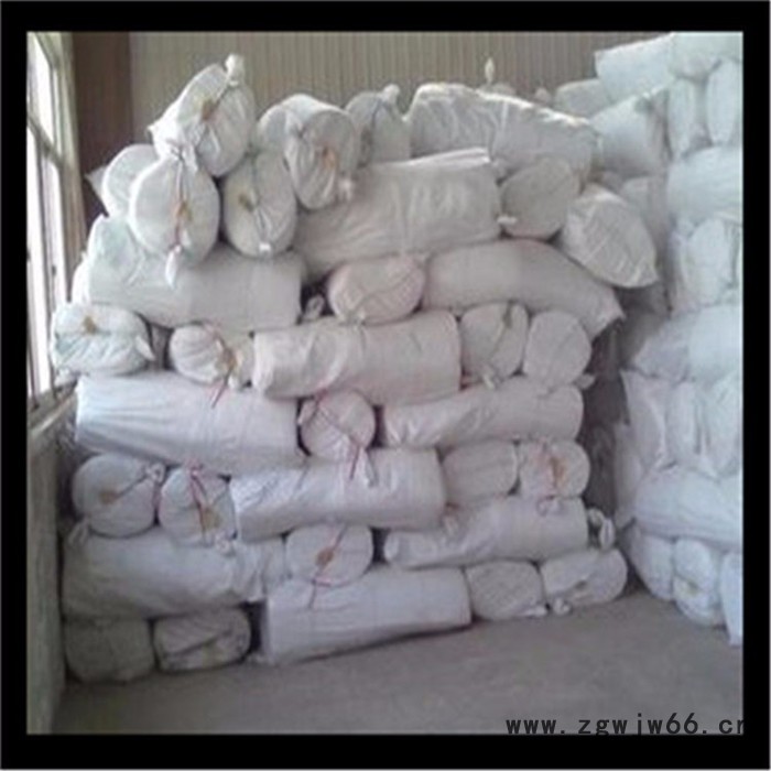 悦恒厂家 硅酸铝针刺毯 硅酸铝保温材料厂家批发图4