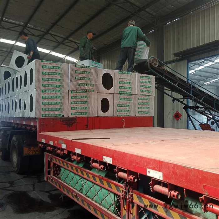 **泡沫玻璃板 外墙A级防火保温材料图4