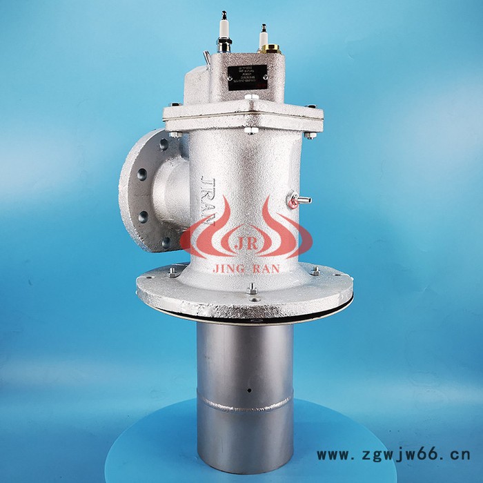 耐火材料烧嘴 JIO140焦炉煤气烧嘴 天然气烧嘴 450KW燃气烧嘴 厂家供应 价格欢迎前来咨询图5