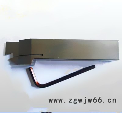 供应QZQ1616R04外圆切断切槽  数控刀具