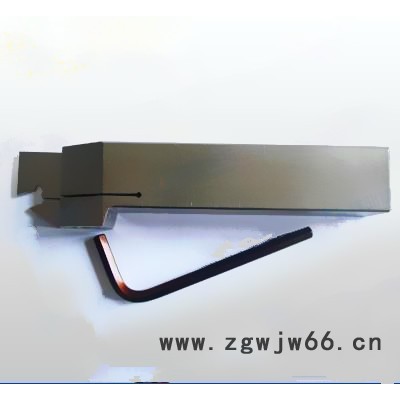 供应QZQ1616R04外圆切断切槽  数控刀具