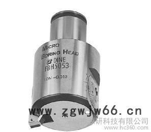 CNC数控刀具 韩国进口DINE(大因) 精密镗刀 FBH图2