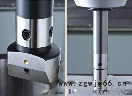 CNC数控刀具 韩国进口DINE(大因) 精密镗刀 FBH图3