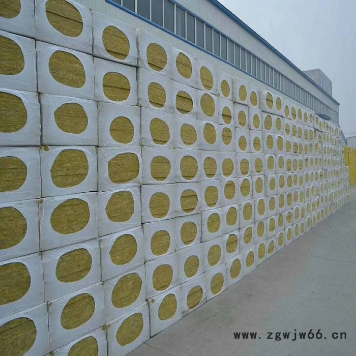 京永保温 防水岩棉板 岩棉板保温材料 岩棉板防火等级图2