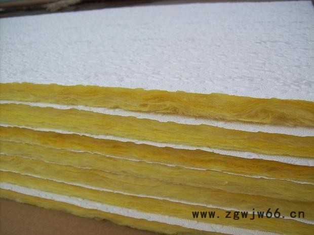 供应**玻璃棉保温材料 **离心玻璃棉保温 华美离心玻璃棉 离心玻璃棉价格 离心玻璃棉毡价格 离心玻璃棉厂家图8