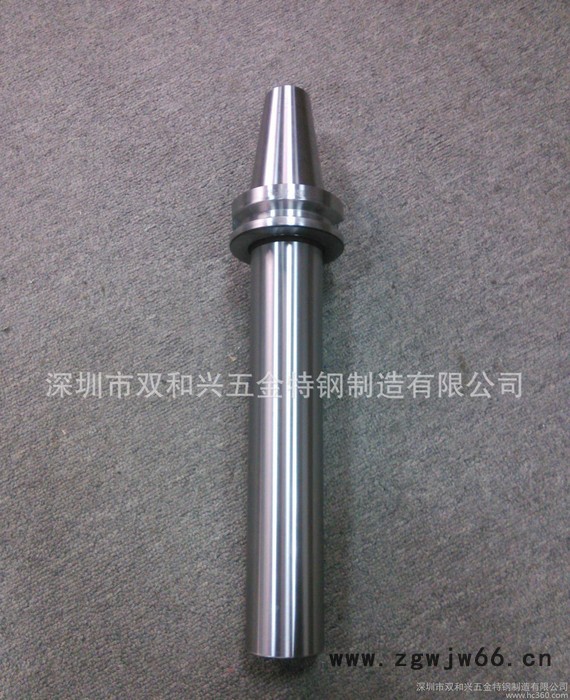 专业生产高精度CNC数控刀具BT50-LBK6-350L镗刀柄图3