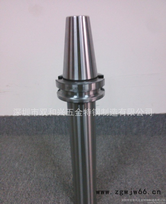 专业生产高精度CNC数控刀具BT50-LBK6-350L镗刀柄图2