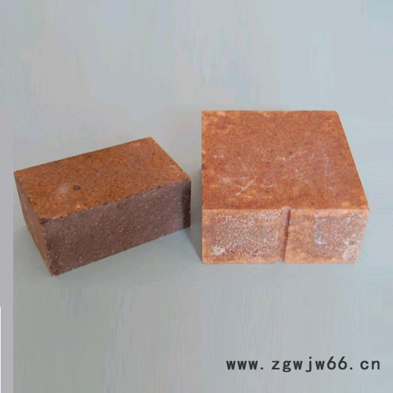 耐火砖价格 耐火材料公司 河南耐火材料厂 耐火材料图3