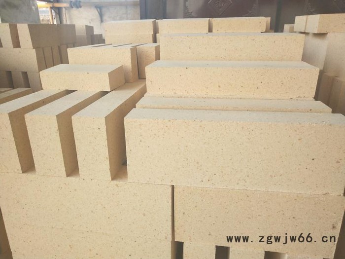 耐火砖价格 耐火材料公司 河南耐火材料厂 耐火材料图5