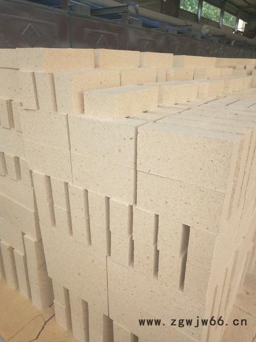 耐火砖价格 耐火材料公司 河南耐火材料厂 耐火材料图2