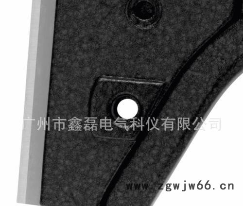 批发 德国Martor  安全刀具|不干胶刮刀|平面刮刀锌压铸刮刀 596图3