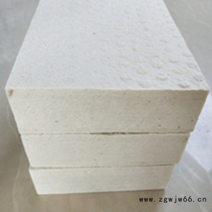 电厂专用A级保温材料，硅酸铝板，防火保温材料图3