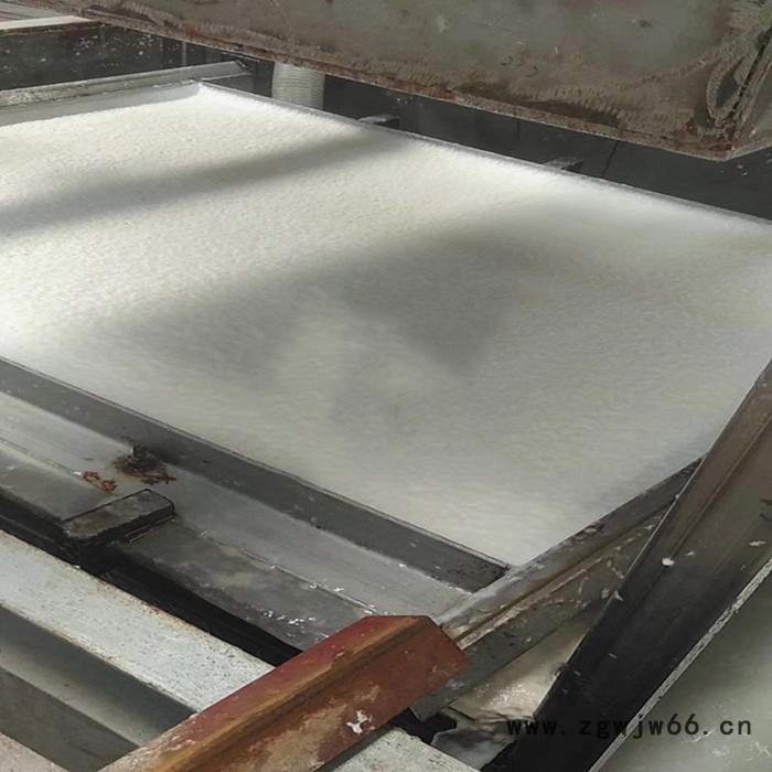 电厂专用A级保温材料，硅酸铝板，防火保温材料图4