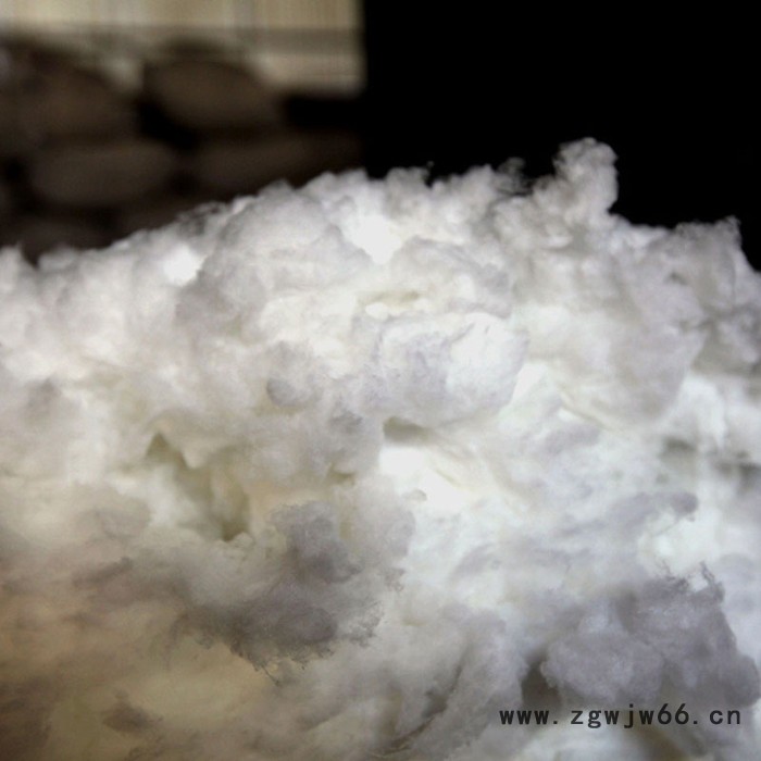 陶瓷纤维棉 工业高温设备填充用保温材料 耐高温 保温棉 防火棉图2