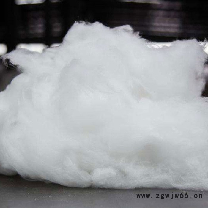 陶瓷纤维棉 工业高温设备填充用保温材料 耐高温 保温棉 防火棉图4