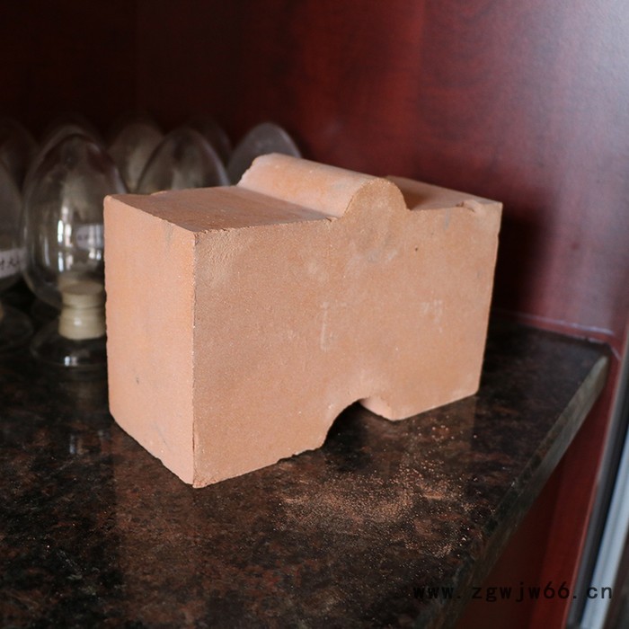 耐酸耐火砖厂家供应烟囱内衬用耐酸砖 河南耐火砖实力生产企业科瑞耐火材料 带釉面耐酸砖 耐酸瓷砖 品种全供货稳定 全国发货图8